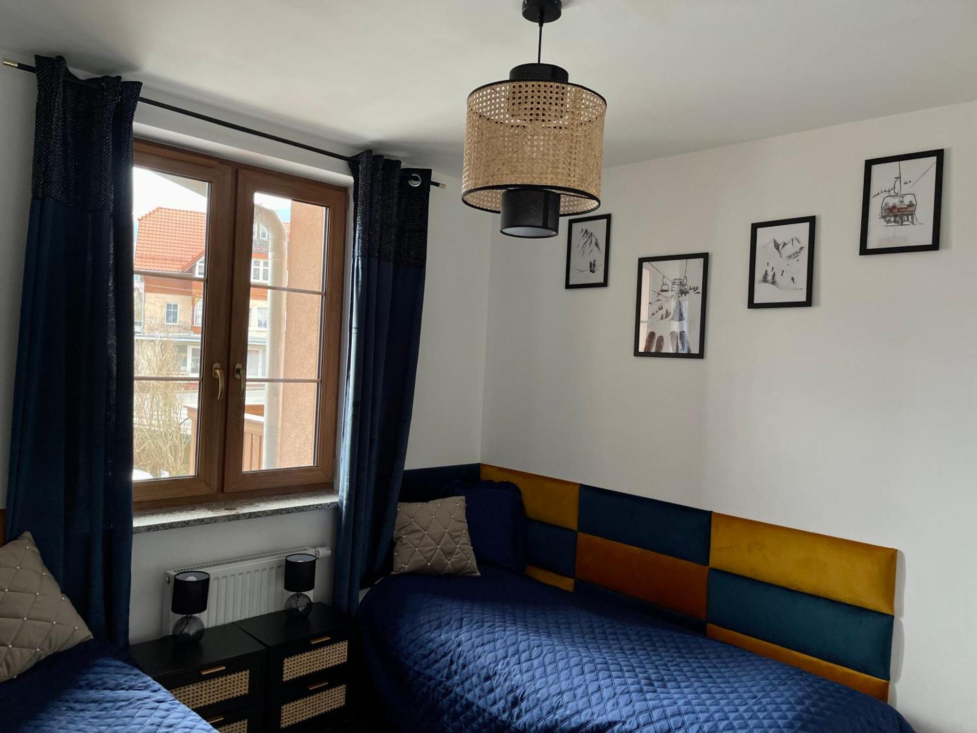 Apartament Ski And Chill Karpacz Exterior photo
