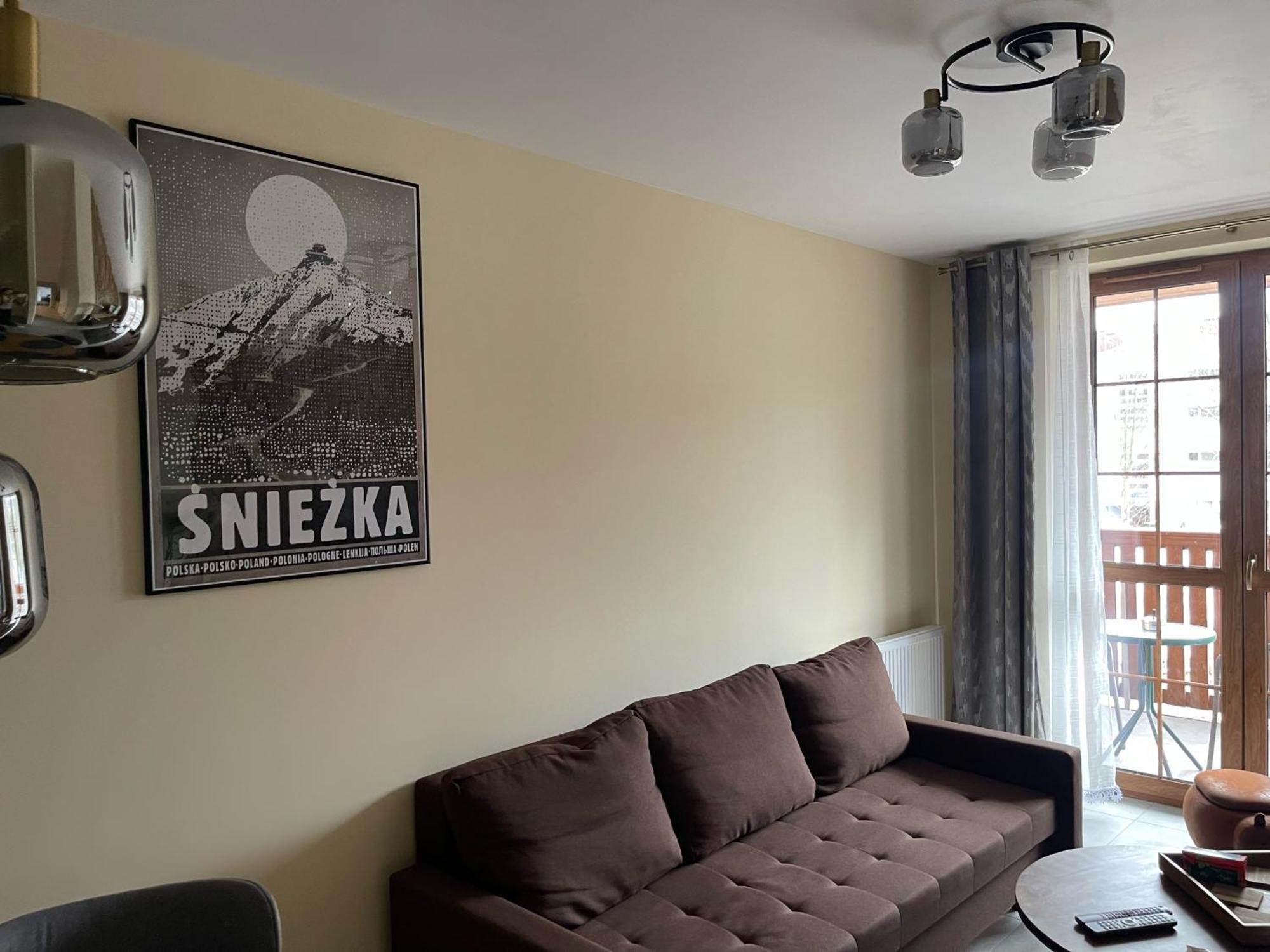 Apartament Ski And Chill Karpacz Exterior photo