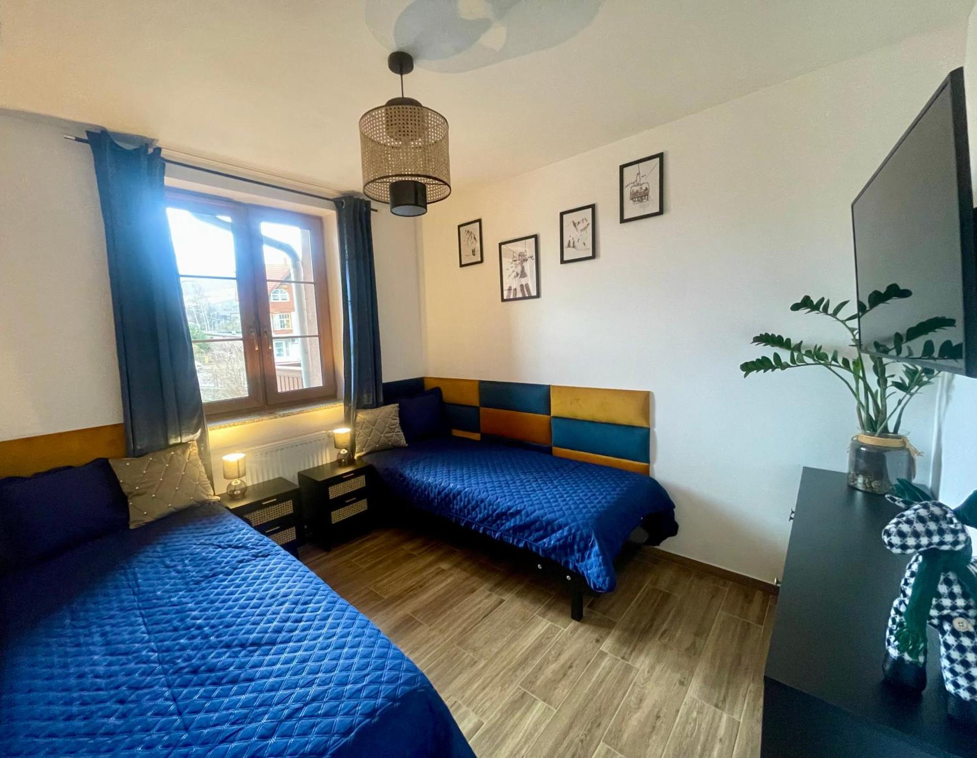 Apartament Ski And Chill Karpacz Exterior photo